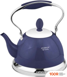 ZEIDAN Z-4322 (СИНИЙ) (354140)