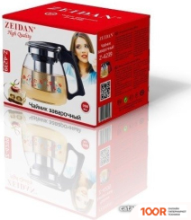 ZEIDAN Z-4239 (354118)