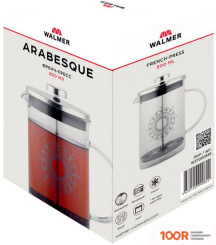 Walmer ARABESQUE W37000885 (354010)