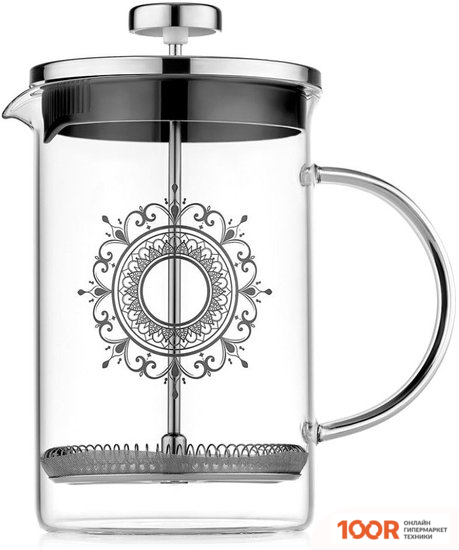 Walmer ARABESQUE W37000885 (354010)