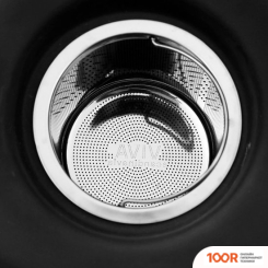 Viva Scandinavia NICOLA V36103 (СЕРЫЙ) (354001)