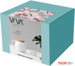 Viva Scandinavia JAIMI V78602 (БЕЛЫЙ) (353994)