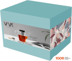 Viva Scandinavia INFUSION V27821 (ХАКИ) (353976)