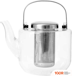 Viva Scandinavia BJORN V34301 (ПРОЗРАЧНЫЙ) (353963)