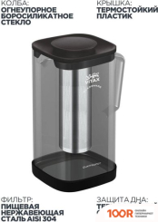 Vitax THIRLWALL VX-3314 (353954)