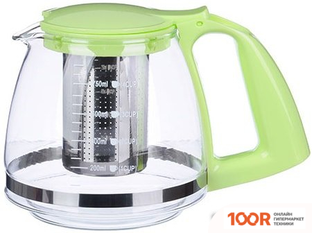 Vetta 850-141 (ЗЕЛЕНЫЙ) (353914)