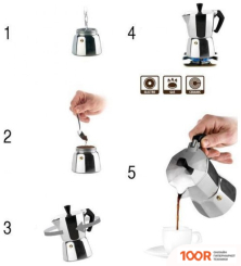 Tescoma PALOMA 647001 (353867)