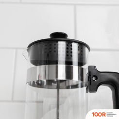 Swed House KAFFE TE BRYGGARE MR3-60 (353778)