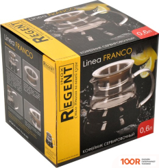 Regent Inox FRANCO 93-FR-TEA-06-600 (353689)
