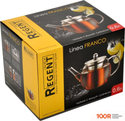Regent Inox FRANCO 93-FR-TEA-05-600 (353688)