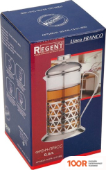 Regent Inox FRANCO 93-FR-13-01-600 (353676)