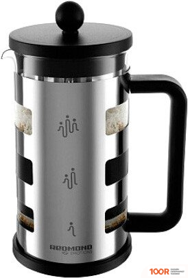 Redmond (Редмонд) RTK-G11 (353657)