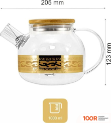 Promsiz EAV08-1000/S/Z/1/I (353643)