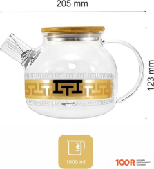 Promsiz EAV03-1000/S/Z/1 (353642)