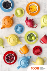 Price & Kensington BRIGHT COLOURS P-0056.748 (353573)