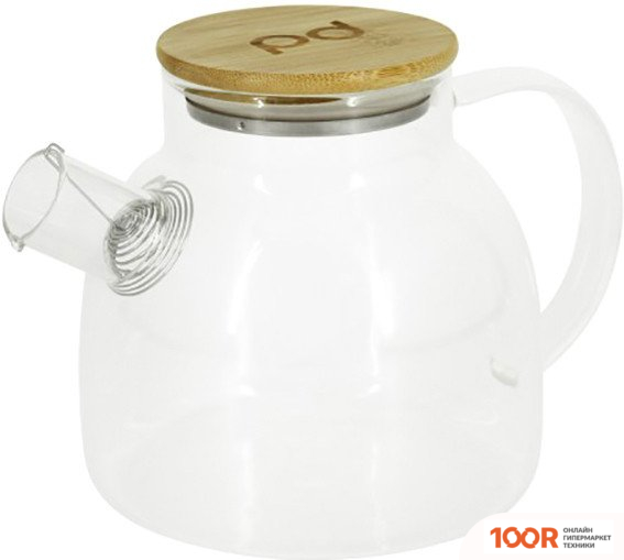 Pomi d'Oro NERI P250088 (353563)