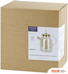 Nouvelle С ФИЛЬТРОМ-ПРУЖИНОЙ 5262001 (353522)