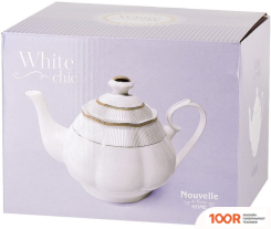 Nouvelle WHITE CHIC 0970025 (353519)