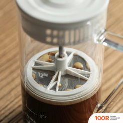 MHW-3BOMBER GIMME FP5975W (БЕЛЫЙ) (353474)