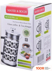Mayer&Boch MB-28857 (353456)