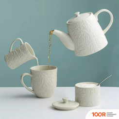 Mason Cash IN THE FOREST 2001.088 (353444)