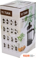 Market Union DA5607-A (ЧЕРНЫЙ) (353435)