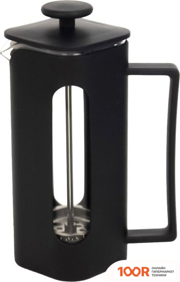 Market Union DA5607-A (ЧЕРНЫЙ) (353435)