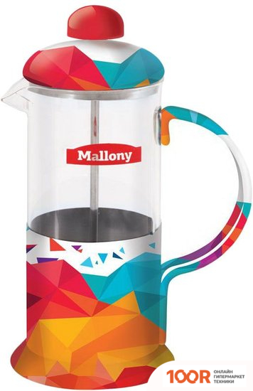 Mallony UNICO UNICO-350ML (353400)