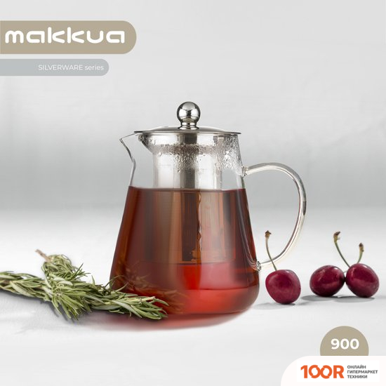 Makkua SILVERWARE TSS900 (353324)