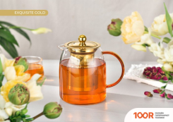 Makkua EXQUISITE GOLD TEG900 (353313)