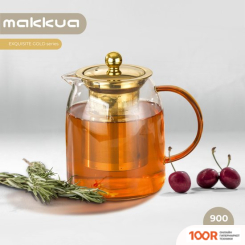 Makkua EXQUISITE GOLD TEG900 (353313)