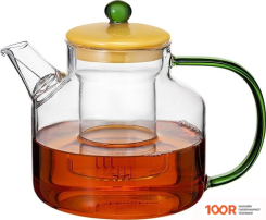 Liberty Jones ORB LJ0000369 (ЖЕЛТЫЙ/ЗЕЛЕНЫЙ) (353300)