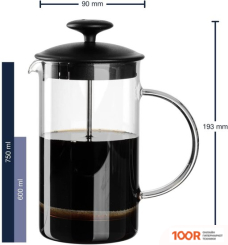 Leonardo CAFFEE PER ME 025506 (353290)