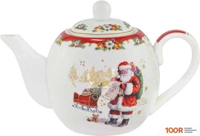 Lenardi НОВОГОДНИЙ 205-319 (353284)