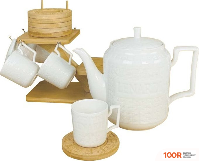 Lenardi BAMBOO 140-143 (353270)