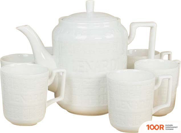 Lenardi BAMBOO 140-141 (353269)