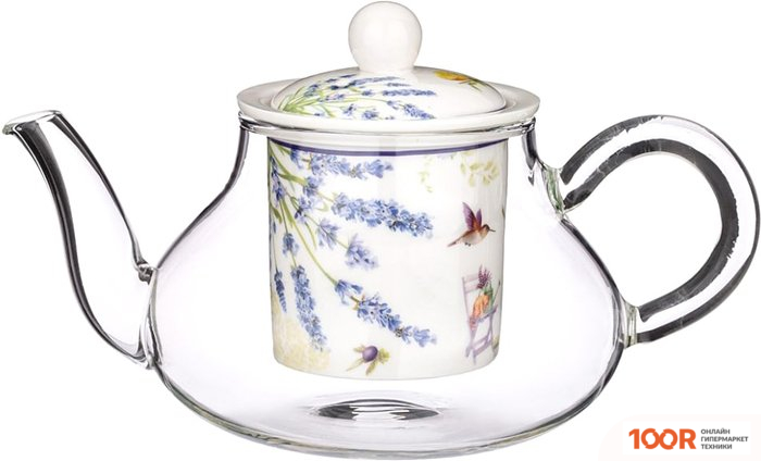 Lefard ПРОВАНС ЛИМОНЫ 104-842 (353244)