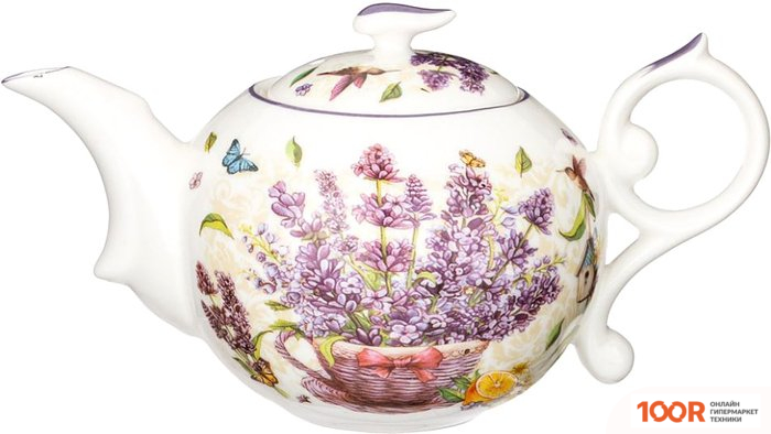 Lefard ПРОВАНС ЛАВАНДА 85-1698 (353241)