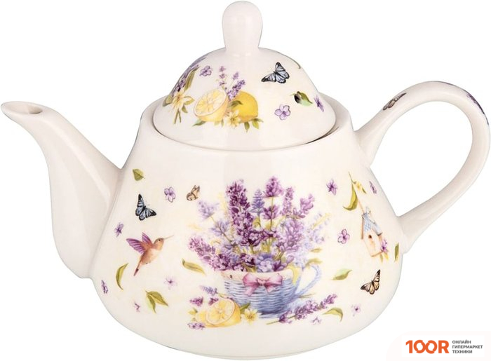 Lefard ПРОВАНС ЛАВАНДА 359-823 (353240)