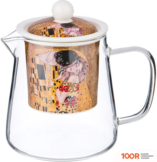 Lefard ПОЦЕЛУЙ 104-514 (353236)