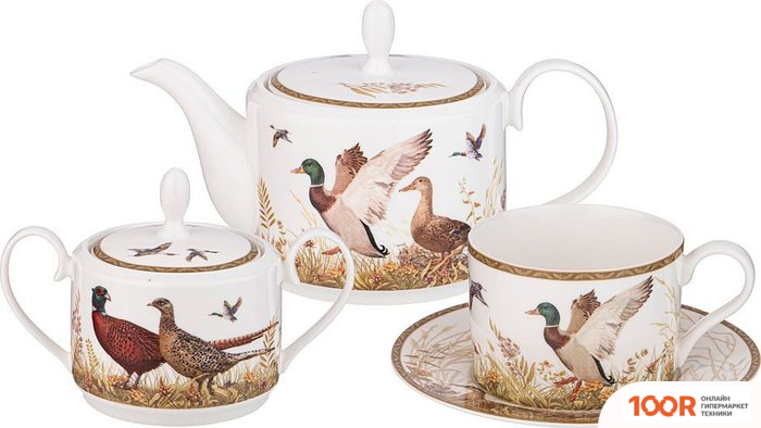 Lefard ОХОТА 590-499 (353229)