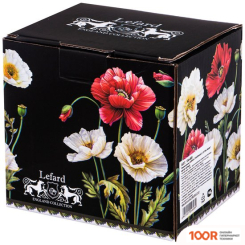 Lefard МАКИ 104-608 (353215)