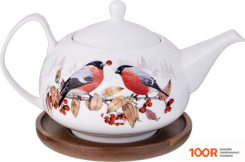 Lefard ЛЕСНАЯ СКАЗКА СНЕГИРИ 85-2023 (353211)