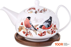 Lefard ЛЕСНАЯ СКАЗКА СНЕГИРИ 85-2023 (353211)