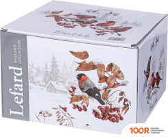 Lefard ЛЕСНАЯ СКАЗКА СНЕГИРИ 85-2023 (353211)