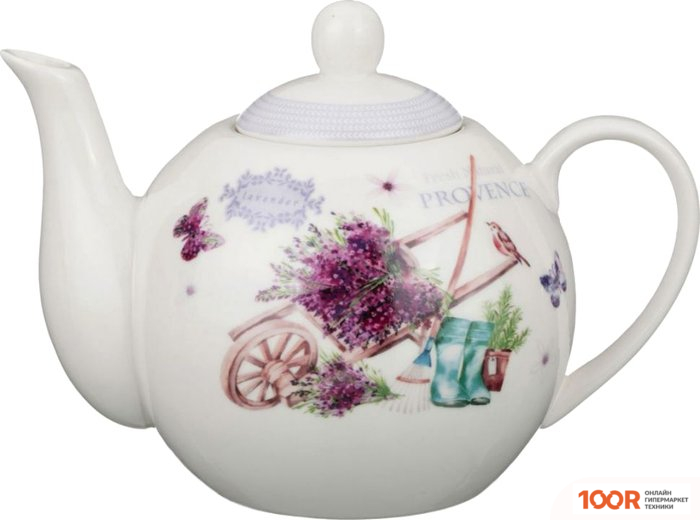 Lefard ЛАВАНДОВАЯ ВЕСНА 87-099 (353208)