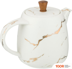 Lefard ЗОЛОТОЙ МРАМОР 412-151 (353202)