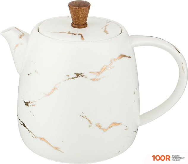 Lefard ЗОЛОТОЙ МРАМОР 412-151 (353202)