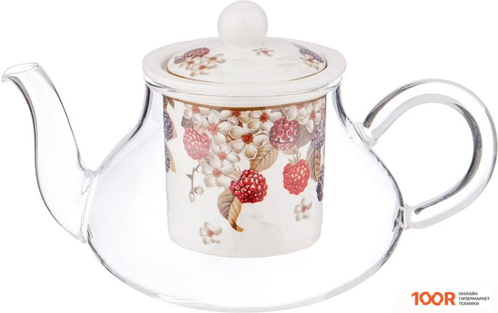 Lefard ЕЖЕВИКА 104-866 (353200)