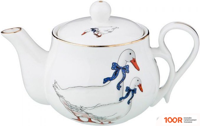 Lefard ГУСИ 54-494 (353194)